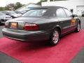 Dark Shadow Grey Metallic - Sable LS Premium Sedan Photo No. 5