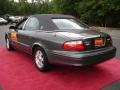 2004 Dark Shadow Grey Metallic Mercury Sable LS Premium Sedan  photo #7