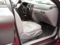 2004 Dark Shadow Grey Metallic Mercury Sable LS Premium Sedan  photo #23