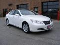 Starfire Pearl White - ES 350 Photo No. 1