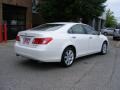 Starfire Pearl White - ES 350 Photo No. 3