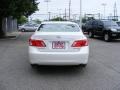 Starfire Pearl White - ES 350 Photo No. 4