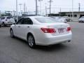 Starfire Pearl White - ES 350 Photo No. 5