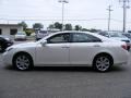Starfire Pearl White - ES 350 Photo No. 6