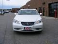 Starfire Pearl White - ES 350 Photo No. 8