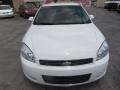 White - Impala LS Photo No. 2