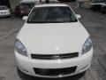White - Impala LS Photo No. 3