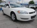 White - Impala LS Photo No. 4