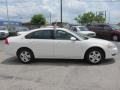White - Impala LS Photo No. 5