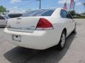 White - Impala LS Photo No. 6