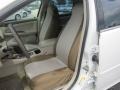 White - Impala LS Photo No. 11