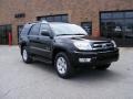 Black - 4Runner SR5 4x4 Photo No. 1