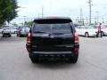 Black - 4Runner SR5 4x4 Photo No. 4