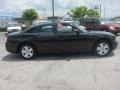 Brilliant Black Crystal Pearl - Charger Police Package Photo No. 4