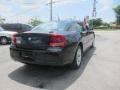 Brilliant Black Crystal Pearl - Charger Police Package Photo No. 5
