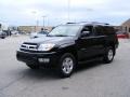 Black - 4Runner SR5 4x4 Photo No. 7