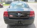 Brilliant Black Crystal Pearl - Charger Police Package Photo No. 7