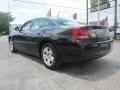 Brilliant Black Crystal Pearl - Charger Police Package Photo No. 8