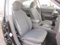 Brilliant Black Crystal Pearl - Charger Police Package Photo No. 14
