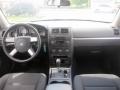 Brilliant Black Crystal Pearl - Charger Police Package Photo No. 16