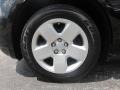 Brilliant Black Crystal Pearl - Charger Police Package Photo No. 22