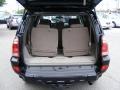 Black - 4Runner SR5 4x4 Photo No. 25