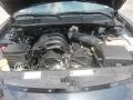 Brilliant Black Crystal Pearl - Charger Police Package Photo No. 25