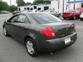Granite Metallic - G6 Sedan Photo No. 2