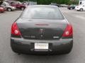 Granite Metallic - G6 Sedan Photo No. 3