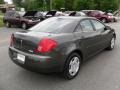 Granite Metallic - G6 Sedan Photo No. 4