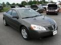 Granite Metallic - G6 Sedan Photo No. 5