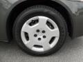 Granite Metallic - G6 Sedan Photo No. 21