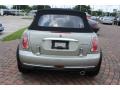 Sparkling Silver Metallic - Cooper Convertible Sidewalk Edition Photo No. 7