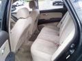 Black Pearl - Elantra GLS Sedan Photo No. 6