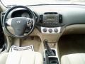 Black Pearl - Elantra GLS Sedan Photo No. 7