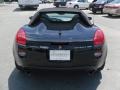 Mysterious Black - Solstice GXP Roadster Photo No. 3