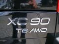 2004 Black Sapphire Metallic Volvo XC90 T6 AWD  photo #7