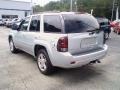 Moondust Metallic - TrailBlazer LT 4x4 Photo No. 4