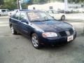 2006 Blue Dusk Metallic Nissan Sentra 1.8 S  photo #1