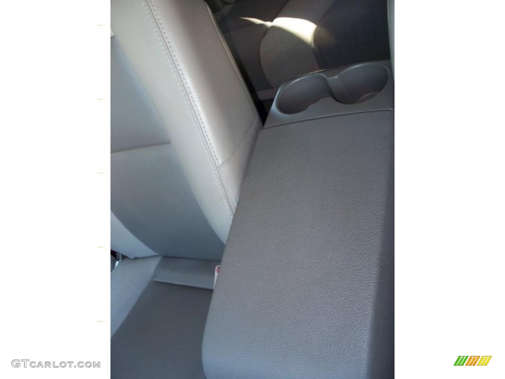 2007 Explorer XLT 4x4 - Redfire Metallic / Camel photo #14