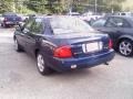 2006 Blue Dusk Metallic Nissan Sentra 1.8 S  photo #3