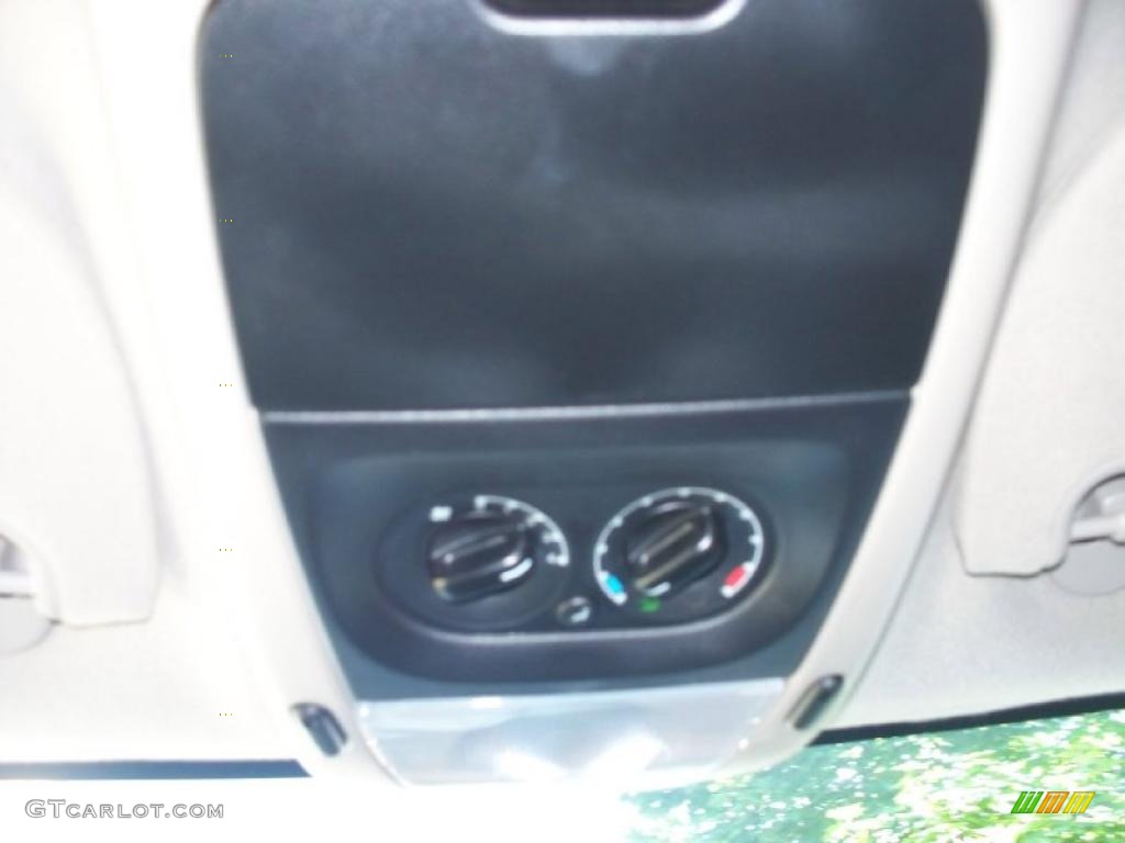 2007 Explorer XLT 4x4 - Redfire Metallic / Camel photo #15