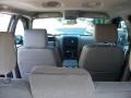 2007 Redfire Metallic Ford Explorer XLT 4x4  photo #25