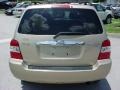 Sonora Gold Metallic - Highlander Hybrid Photo No. 4