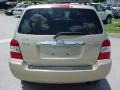 2006 Sonora Gold Metallic Toyota Highlander Hybrid  photo #4