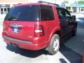 2007 Redfire Metallic Ford Explorer XLT 4x4  photo #30