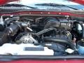 2007 Redfire Metallic Ford Explorer XLT 4x4  photo #34