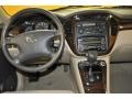 Millennium Silver Metallic - Highlander Limited 4WD Photo No. 7