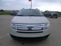 2007 Light Sage Metallic Ford Edge SE  photo #8