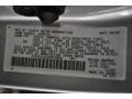 Millennium Silver Metallic - Highlander Limited 4WD Photo No. 9
